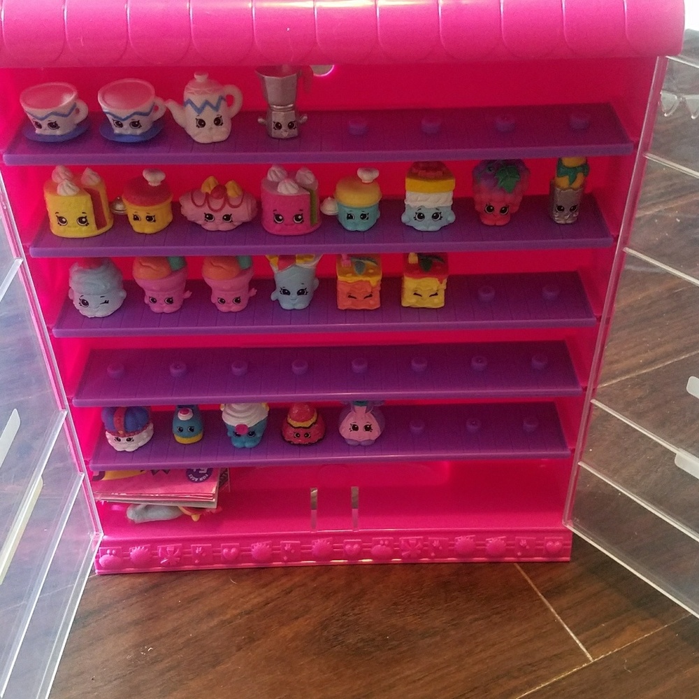 SHOPKINS bundle